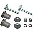 K7036 Problem Solver Series Camber and Alignment Kit - Camber Bolt, Direct Fit