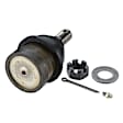K7053T Front, Driver or Passenger Side, Lower Ball Joint Problem Solver Series