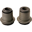 K7084 Front, Upper Control Arm Bushing Problem Solver Series, Kit