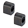1965 Chevrolet Chevelle - Front To Frame Sway Bar Bushing, Set of 2, Problem Solver Series