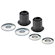 K7103 Front, Upper Control Arm Bushing, Sold individually