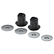 K7104 Front, Upper Control Arm Bushing, Sold individually
