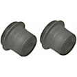 K7118 Front, Upper Control Arm Bushing Problem Solver Series, Kit