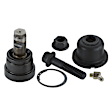 K7147 Front, Driver or Passenger Side, Lower Ball Joint Problem Solver Series