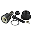 K7147 Front, Driver or Passenger Side, Lower Ball Joint Problem Solver Series