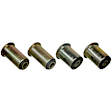 K7194 Front, Lower Control Arm Bushing Problem Solver Series, Kit
