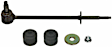 K7199 Rear, Driver or Passenger Side Sway Bar Link, Problem Solver Series