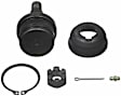 K7201 Front, Driver or Passenger Side, Lower Ball Joint Problem Solver Series