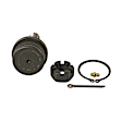 K7205T Front, Driver or Passenger Side, Lower Ball Joint Problem Solver Series