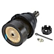 K7206T Front, Driver or Passenger Side, Upper Ball Joint Problem Solver Series