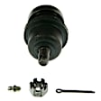 K7218 Front or Rear, Driver or Passenger Side, Upper Ball Joint Problem Solver Series