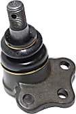 K7242 Front, Driver or Passenger Side, Upper Ball Joint Problem Solver Series