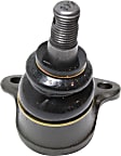 K7242 Front, Driver or Passenger Side, Upper Ball Joint Problem Solver Series