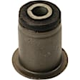 K7286 Front, Driver or Passenger Side, Lower, Frontward Control Arm Bushing Problem Solver Series, Sold individually