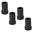 K7309 Leaf Spring Bushing - Rubber, Direct Fit, Sold individually