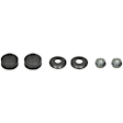 K7320 Problem Solver Series Sway Bar Link Bushing - Rubber, Direct Fit, Kit
