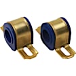K7325 Sway Bar Bushing, Set of 2, Problem Solver Series