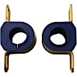 K7325 Sway Bar Bushing, Set of 2, Problem Solver Series