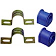 K7326 Sway Bar Bushing, Set of 2, Problem Solver Series