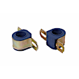 K7326 Sway Bar Bushing, Set of 2, Problem Solver Series