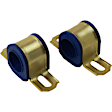 K7327 Sway Bar Bushing, Set of 2