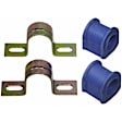 K7328 Front To Frame Sway Bar Bushing, Set of 2