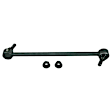 K7342 Front, Driver Side or Passenger Side Sway Bar Link, Problem Solver Series