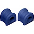 K7351 Front To Frame Sway Bar Bushing, Set of 2, Problem Solver Series