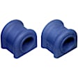 K7353 Front To Frame Sway Bar Bushing, Set of 2, Problem Solver Series