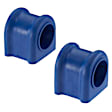 K7362 Front To Frame Sway Bar Bushing, Set of 2, Problem Solver Series