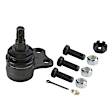 K7366 Front, Driver or Passenger Side, Upper Ball Joint Problem Solver Series