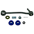 K7371 Rear, Driver or Passenger Side Sway Bar Link, Problem Solver Series