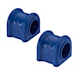 K7383 Front To Frame Sway Bar Bushing, Set of 2, Problem Solver Series