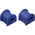 K7386 Rear To Frame Sway Bar Bushing, Set of 2, Problem Solver Series