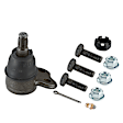K7392 Front, Driver or Passenger Side, Upper Ball Joint Problem Solver Series