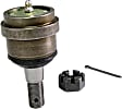 K7394 Front, Driver or Passenger Side, Upper Ball Joint Problem Solver Series