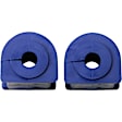 K7410 Rear To Frame Sway Bar Bushing, Set of 2, Problem Solver Series
