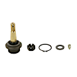 K7411 Front, Driver or Passenger Side, Lower Ball Joint Problem Solver Series