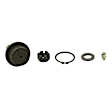 K7411 Front, Driver or Passenger Side, Lower Ball Joint Problem Solver Series