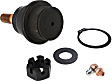 K7411 Front, Driver or Passenger Side, Lower Ball Joint Problem Solver Series