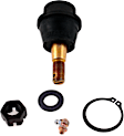K7411 Front, Driver or Passenger Side, Lower Ball Joint Problem Solver Series