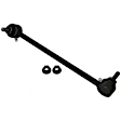 K7430 Front, Driver Side Sway Bar Link, Problem Solver Series