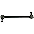 K7431 Front, Passenger Side Sway Bar Link, Problem Solver Series