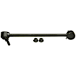 K7431 Front, Passenger Side Sway Bar Link, Problem Solver Series