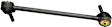 K7431 Front, Passenger Side Sway Bar Link, Problem Solver Series