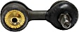 K7432 Rear, Driver or Passenger Side Sway Bar Link, Problem Solver Series