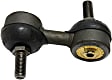 K7432 Rear, Driver or Passenger Side Sway Bar Link, Problem Solver Series