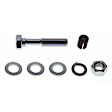K7436 Problem Solver Series Camber and Alignment Kit - Camber Bolt, Direct Fit
