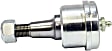 K7448 Front, Driver or Passenger Side, Upper Ball Joint Problem Solver Series