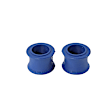 2002 Dodge Durango - Front To Control Arm Sway Bar Bushing, 4WD, Set of 2